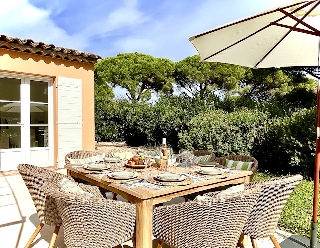 Villa Varelle à Gassin