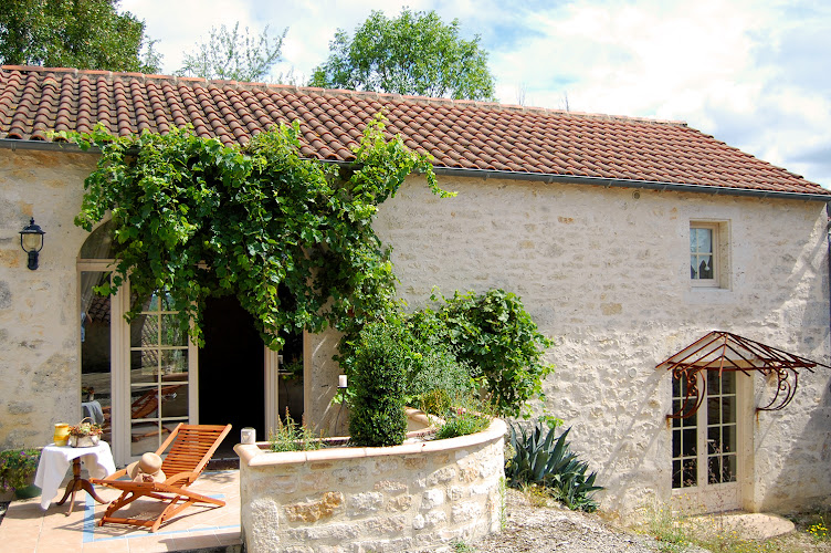 Les Vignasses à Porte-du-Quercy