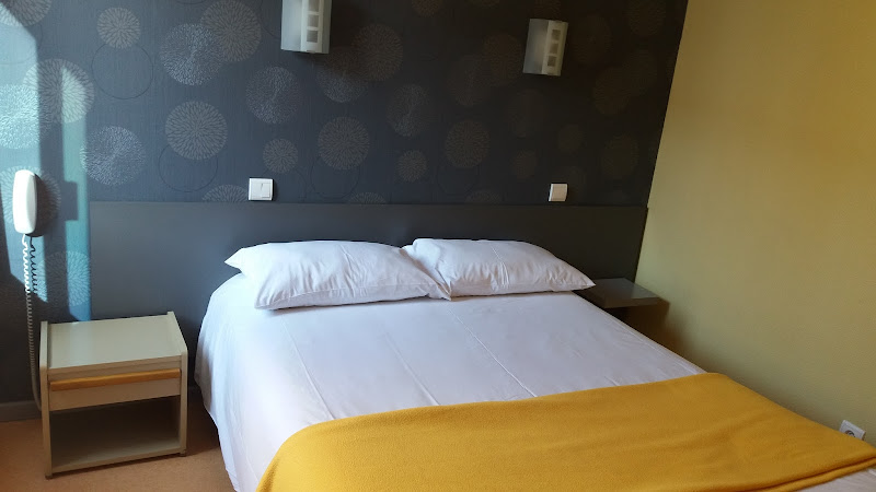 hôtel Kennedy à Perpignan