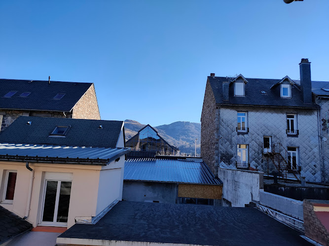 L Etoile du Sancy à La Bourboule