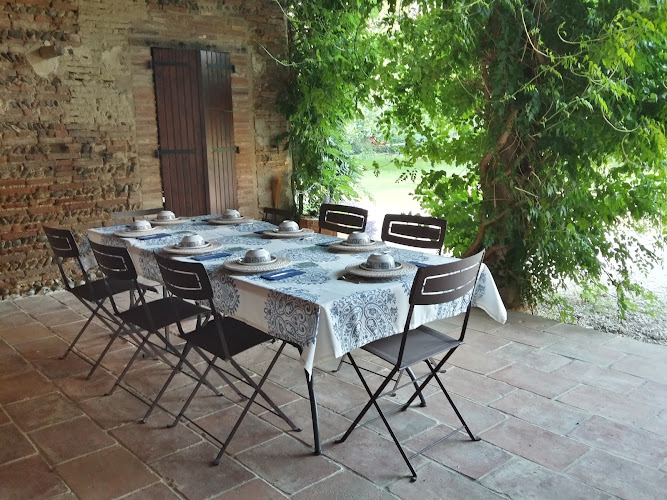 chambres d hôtes léguevin Domaine de Labarthe à Léguevin
