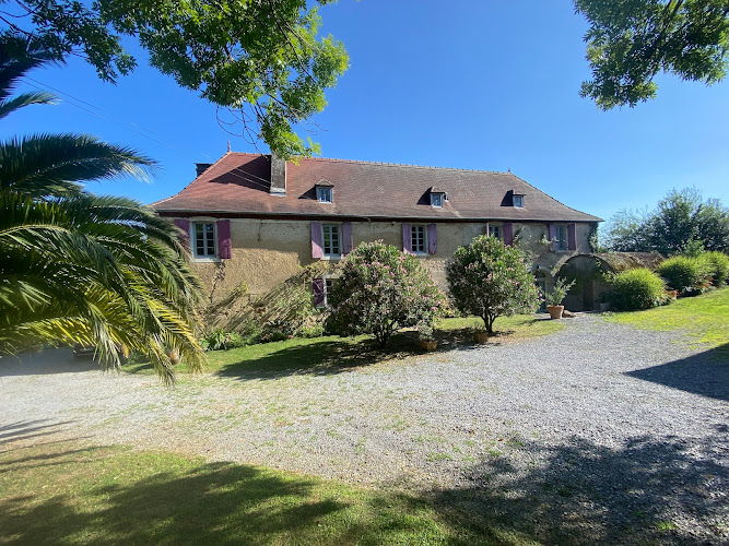 Maison d hôtes à Lucq-de-Béarn