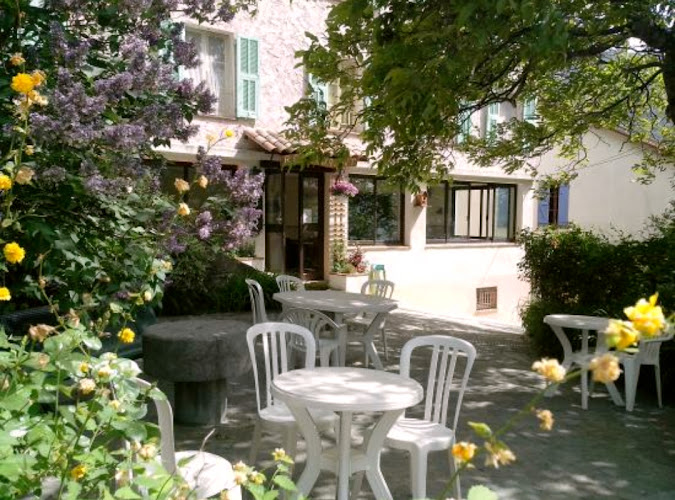 Auberge du Coustet à Saint-Léger