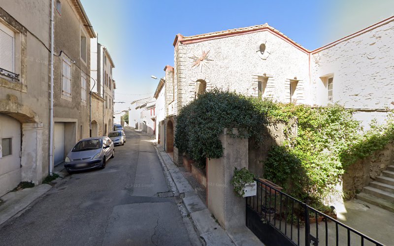 Chambres d Hôtes La Rose des Vents à Ginestas
