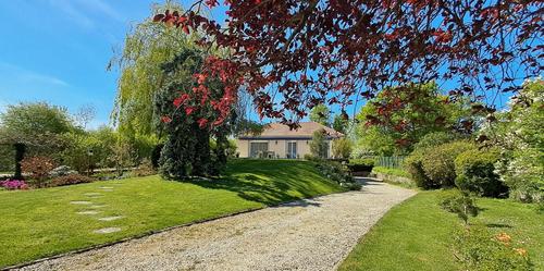La Maison Vautier à Vendeuvre Sur Barse