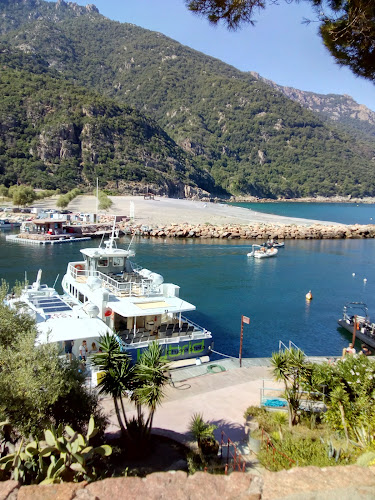 Ac Vacances En Corse à Ota