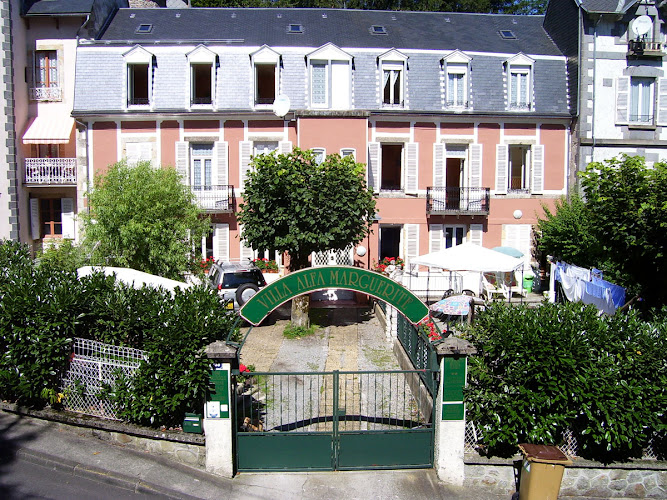 Villa Alfa Marguerite à La Bourboule