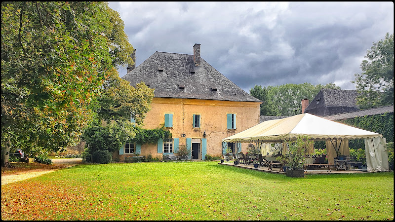 Hostellerie de la Commanderie à Condat-sur-Vézère