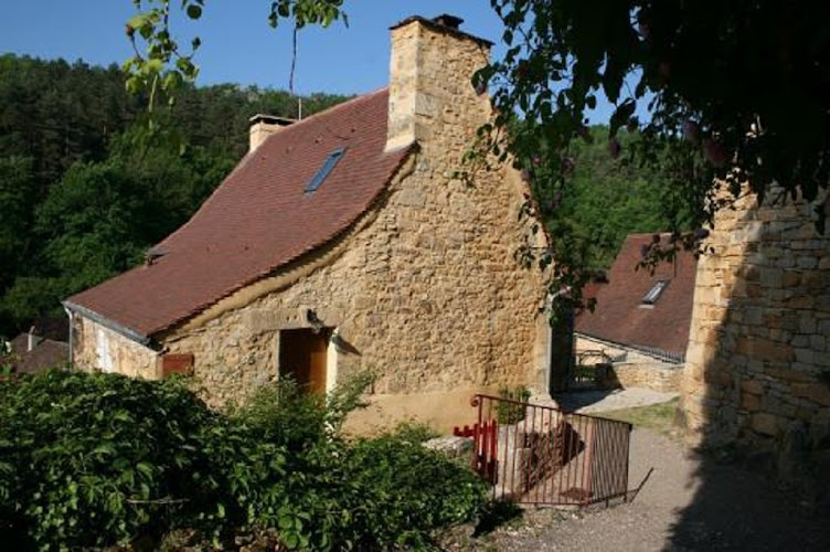 Lou Cantou à Berbiguières