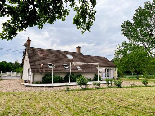Gîte du Marais à Thoury
