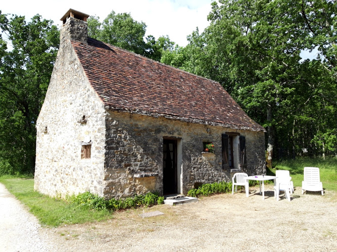 vakantiehuis Berbiguieres à Allas-les-Mines