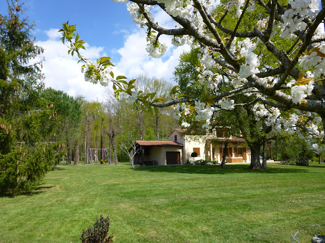 Maison de Vacance MACOU 2 à Capdrot