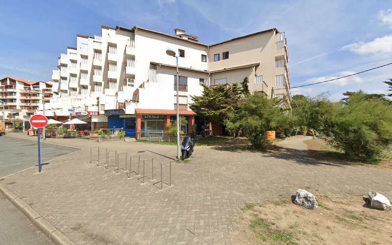 Appartement Descarpentries à Capbreton