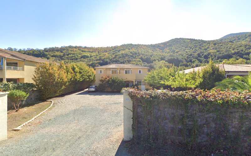 A casa di Valérie à Volpajola