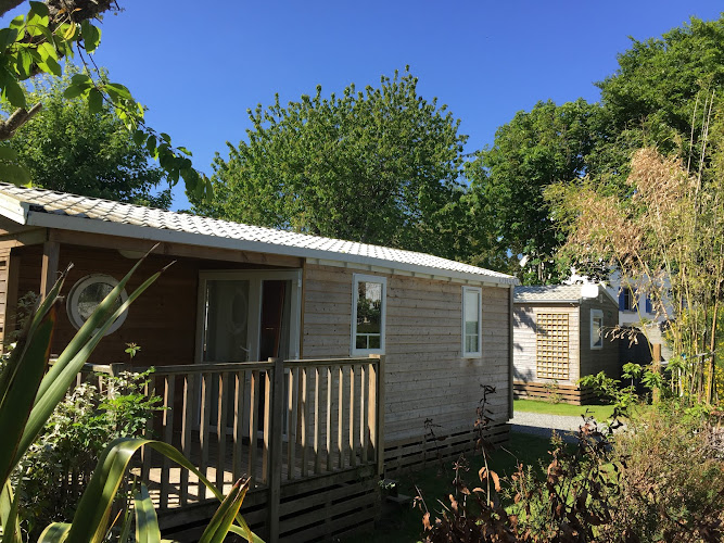 Camping Pouldu à Clohars-Carnoët