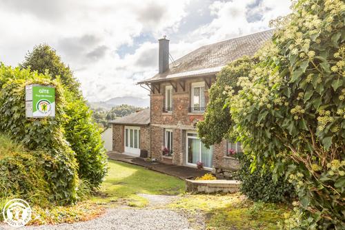Les Cocottes à Saint Sauves D'auvergne