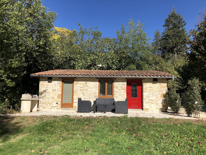 La Fontrillaud à Nanteuil-en-Vallée