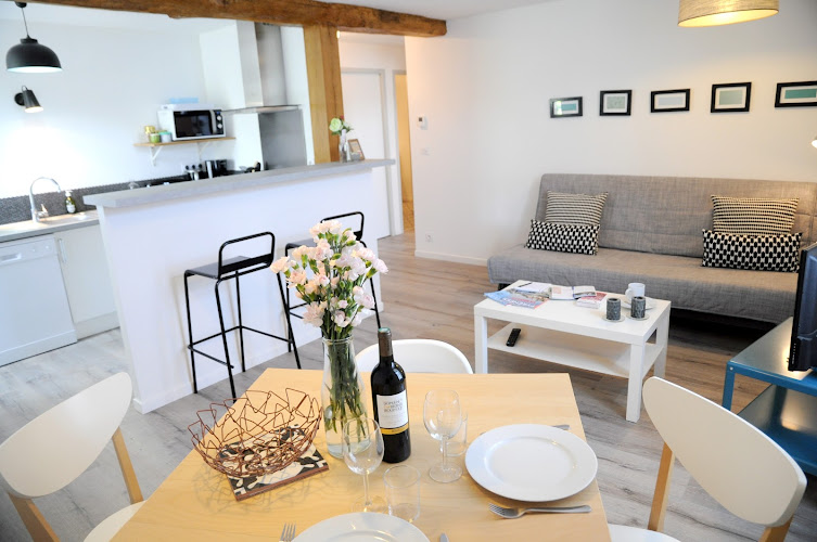 Errekakoa - T2 - maison garroenea à Sare