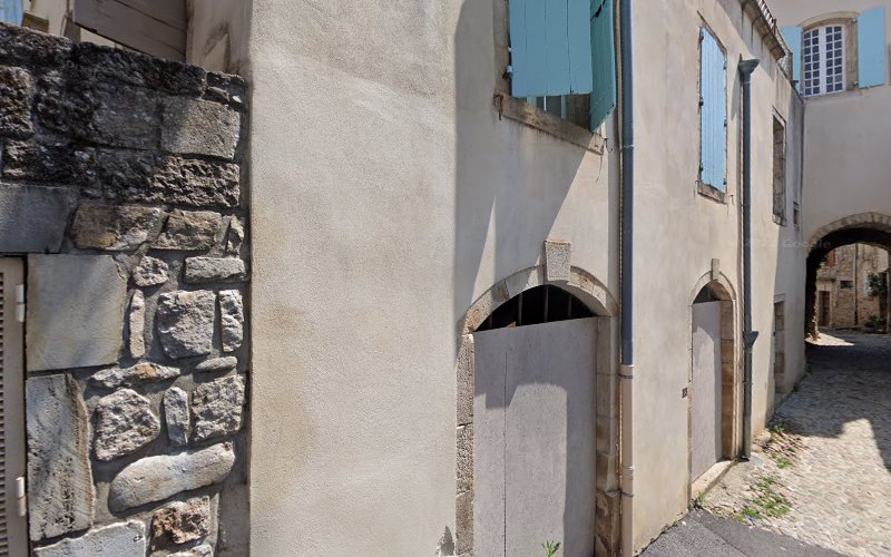 La Bastide Joyeuse à Joyeuse
