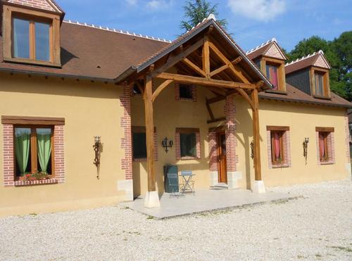 La Forge n°2 à Dammarie-Sur-Loing
