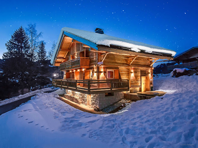 Snow Lodge à La Clusaz