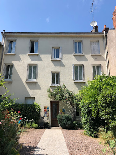 Hôtel Saint-Eloi à Tours