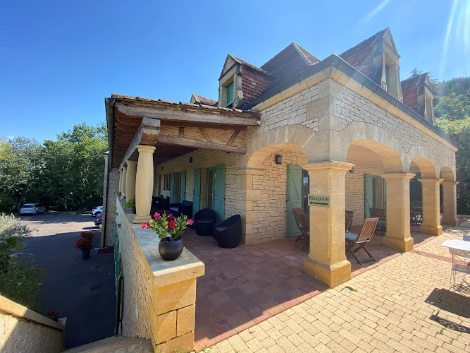 Hôtel Bon Encontre à Sarlat-la-Canéda