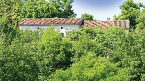 La Falgarié à VIRAC
