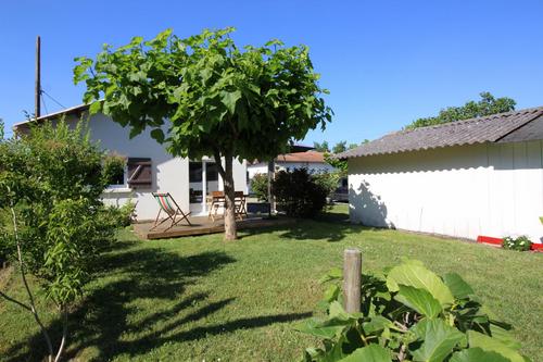 Le gîte d'Elisa à BIGANOS