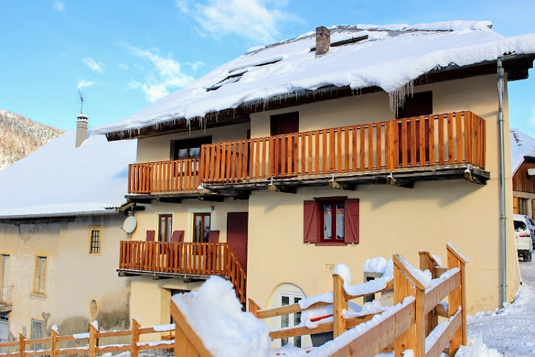 Chalet Provence