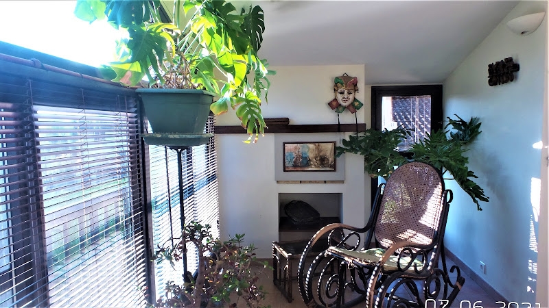 Chambres d Hôtes Au Vieux Cyprès à Lavérune