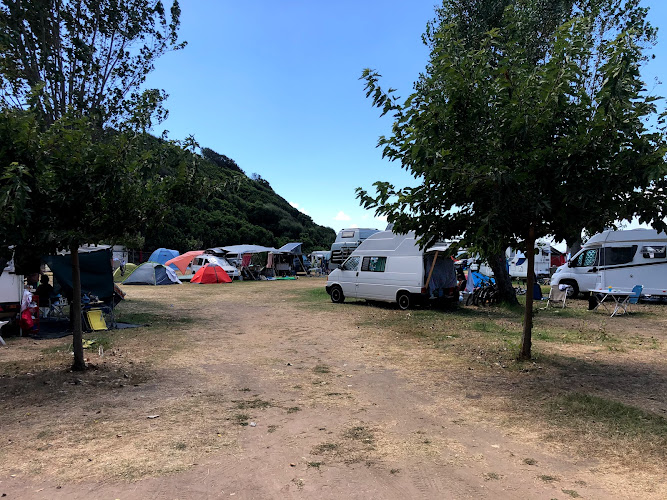 Centre de Loisirs de Cala di Cupabia à Serra-di-Ferro