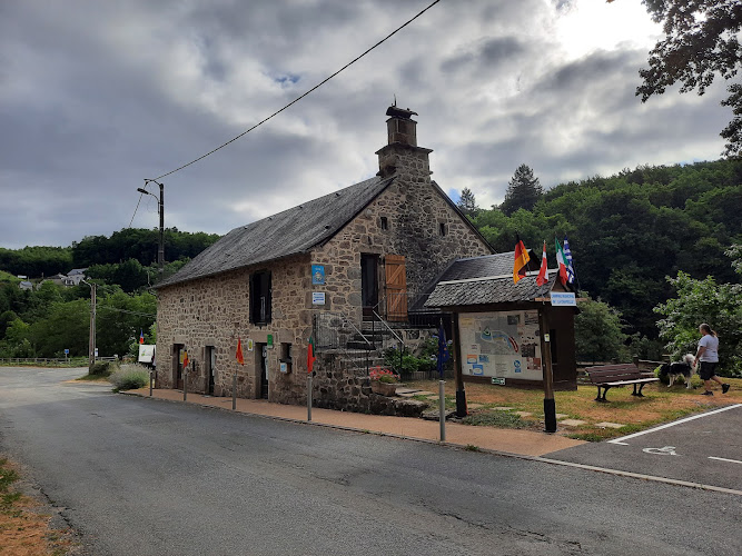 Camping Le Corrèze à Corrèze