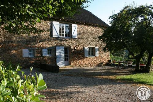 La Bergerie à Beaulieu Sur Dordogne