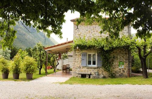 Al Cabanas à Castellane