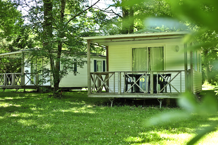 Camping Lot à Vayrac