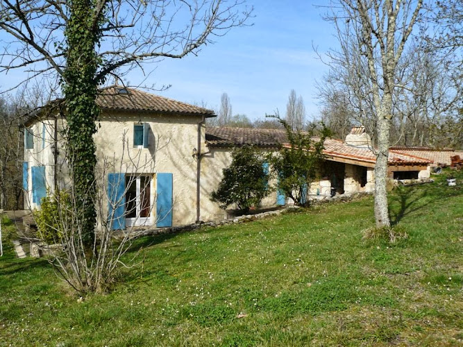 Sci Domaine du Puycarpin à Belvès-de-Castillon