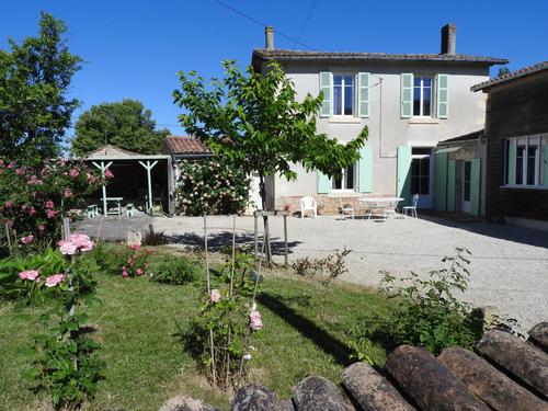 La Menuiserie à PRAILLES-LA COUARDE