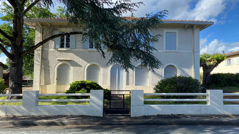 Maison Farol à Salles