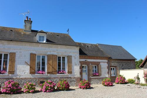 La Suzettine à Noyelles-Sur-Mer