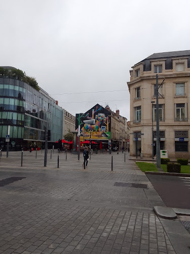 Hôtel de l Europe à Angers