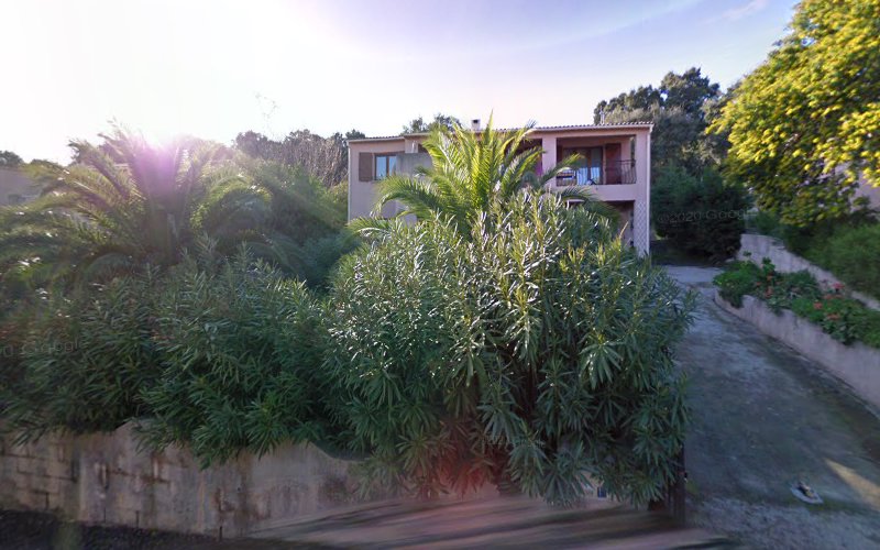 A Casa Nostra à Biguglia