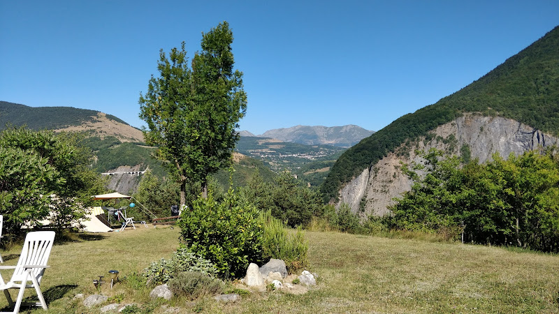 Club du Soleil de Grenoble à Avignonet