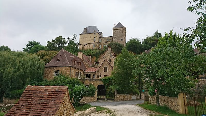 La Bergerie à Berbiguières