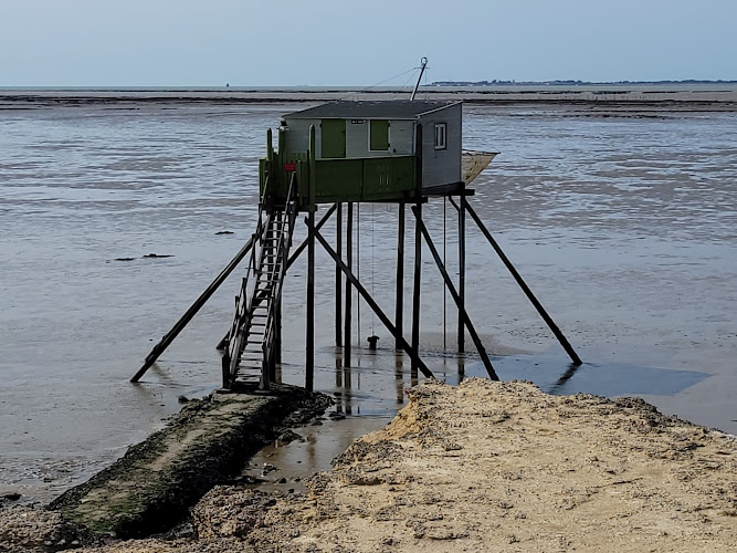 Ile-Madame.com à Port-des-Barques