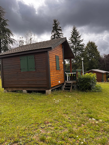 Camping Municipal Premery à Prémery