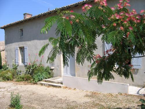 Gîte Robale à ROMAGNE