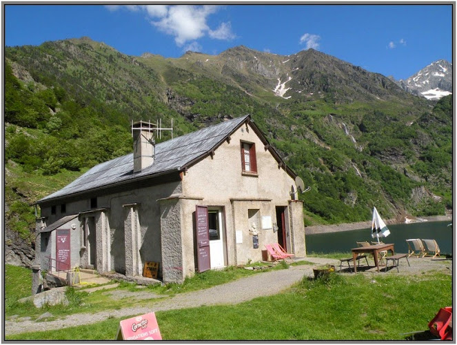 Refuge Lake Oô à Oô