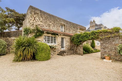 Gîte du Patis de la Bouteillerie à Vertou