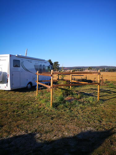 Bio Camp à Rimeize